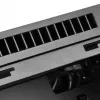 PC-behuizing Silverstone SST-KL07B-E tower zwart