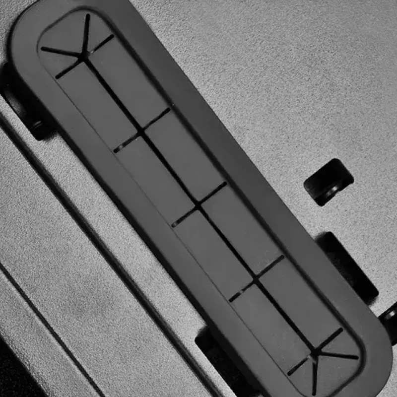 PC-behuizing Silverstone SST-KL07B-E tower zwart