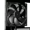 PC-behuizing Silverstone SST-KL07B-E tower zwart