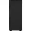 PC-behuizing Silverstone SST-KL07B-E tower zwart