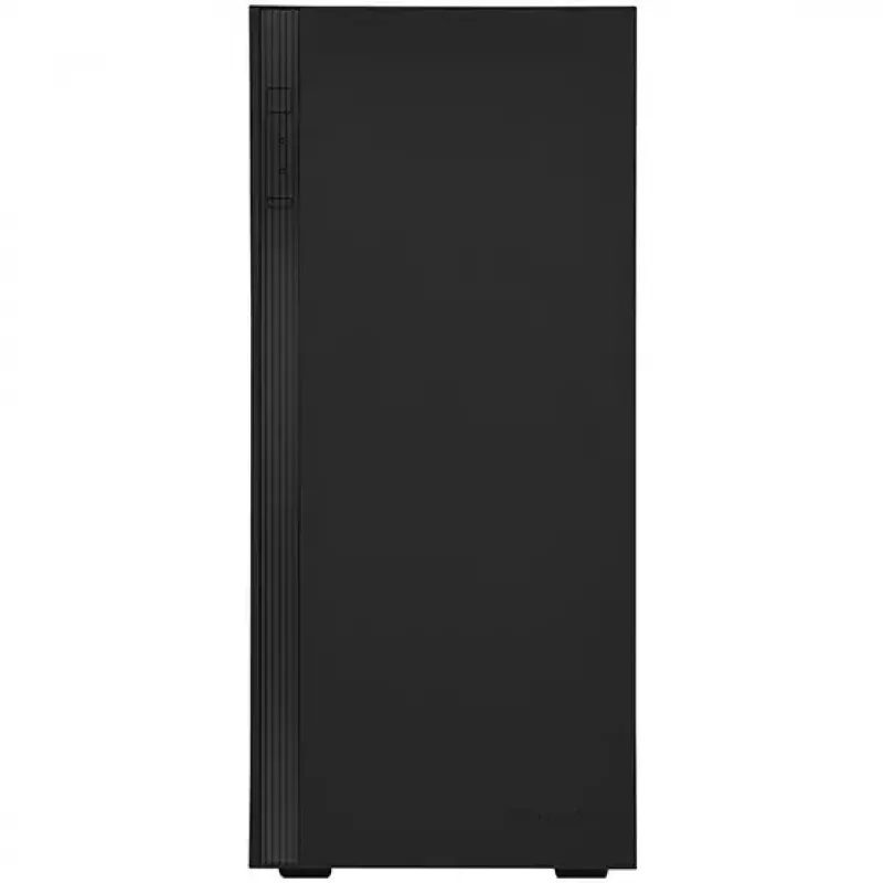 PC-behuizing Silverstone SST-KL07B-E tower zwart