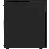PC-behuizing Silverstone SST-KL07B-E tower zwart