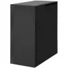 PC-behuizing Silverstone SST-KL07B-E tower zwart