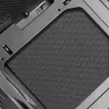 PC-behuizing Silverstone SST-KL07B-E tower zwart