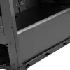 PC-behuizing Silverstone SST-KL07B-E tower zwart