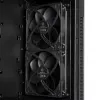 PC-behuizing Silverstone SST-KL07B-E tower zwart