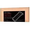 Flatcable Silverstone SST-RC03B-220