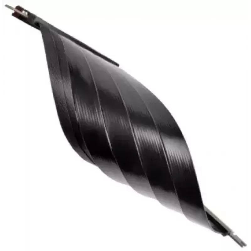 Flatcable Silverstone SST-RC03B-220