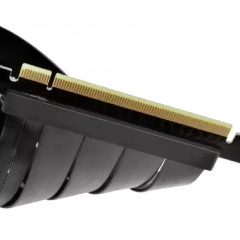 Flatcable Silverstone SST-RC03B-220