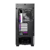 PC-behuizing Montech SKY TWO midi tower zwart