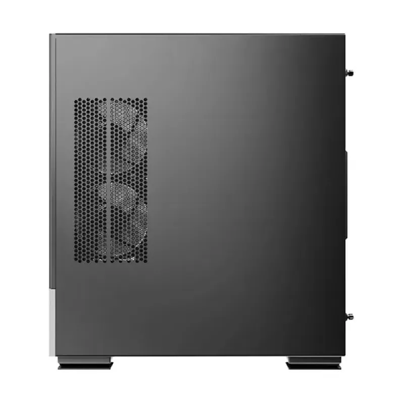 PC-behuizing Montech SKY TWO midi tower zwart