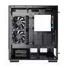 PC-behuizing Montech SKY TWO midi tower zwart