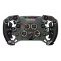 Moza Racing GS V2P stuurwiel, stuurwiel, bedraad & draadloos, zwart, koolstofvezelversterkt kunststof (CFK), koolstofvezel, leer, microvezel, snelkoppeling, batterij