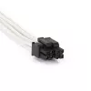 Interne voedingskabel Phanteks PH-CB8P_WT 0,5 m
