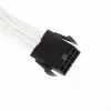 Interne voedingskabel Phanteks PH-CB8P_WT 0,5 m