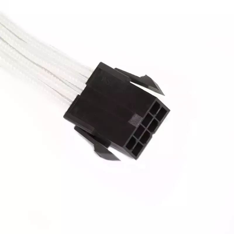 Interne voedingskabel Phanteks PH-CB8P_WT 0,5 m