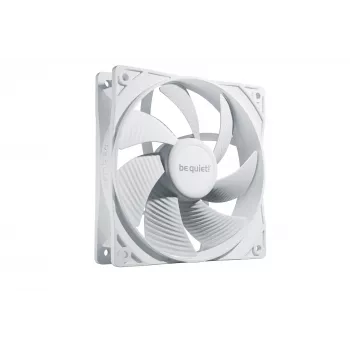 be quiet! Pure Wings 3 120mm PWM wit pc-behuizingsventilator 12 cm 1 stuk