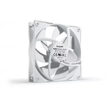 be quiet! Pure Wings 3 120mm PWM wit pc-behuizingsventilator 12 cm 1 stuk