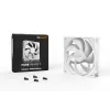 be quiet! Pure Wings 3 120mm PWM wit pc-behuizingsventilator 12 cm 1 stuk