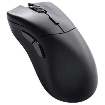 Glorious Gaming Glorious Model D 2 PRO draadloos - 4K/8K polling - zwart