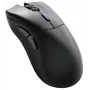 Glorious Gaming Glorious Model D 2 PRO draadloos - 4K/8K polling - zwart