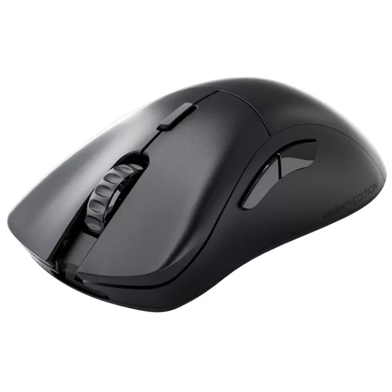 Glorious Gaming Glorious Model D 2 PRO draadloos - 4K/8K polling - zwart