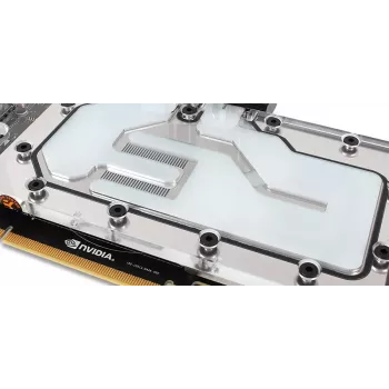 Antivriesmiddel/koelmiddel 1 L gebruiksklaar, EK Water Blocks, wit
