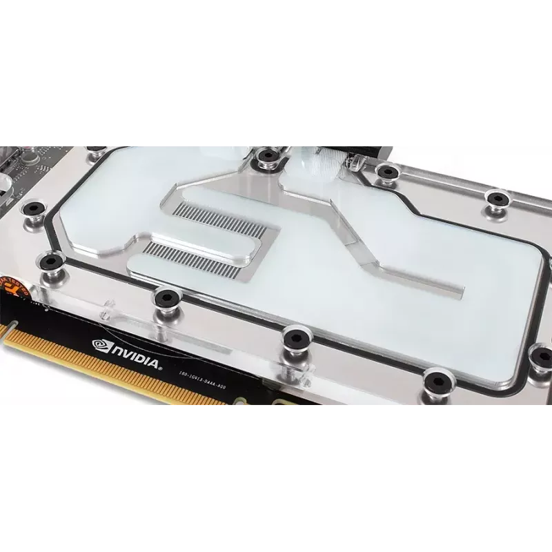Antivriesmiddel/koelmiddel 1 L gebruiksklaar, EK Water Blocks, wit