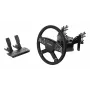 Moza Racing MOZA Trucking Bundle, racing wheel, zwart, American Truck Simulator Euro Truck Simulator 2, CE, 470 mm, 310 mm
