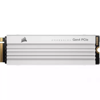 SSD Corsair 2 TB M.2 PCI Express 4.0 MP600 PRO LPX