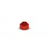 Compressiering EK Water Blocks aluminium rood 6 stuks