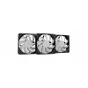 Fan HYTE FA12 processorkoeler 12 cm zwart grijs