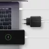 Oplader Axagon ACU-PQ45 QC 3.0 4.0 AFC FCP PPS PD 45W zwart