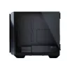 PC-behuizing Seasonic SYNCRO Q704 midi tower zwart