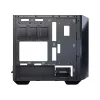 PC-behuizing Seasonic SYNCRO Q704 midi tower zwart