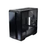PC-behuizing Seasonic SYNCRO Q704 midi tower zwart