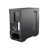 PC-behuizing Seasonic SYNCRO Q704 midi tower zwart