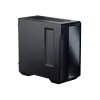 PC-behuizing Seasonic SYNCRO Q704 midi tower zwart