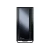 PC-behuizing Seasonic SYNCRO Q704 midi tower zwart