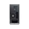 PC-behuizing Seasonic SYNCRO Q704 midi tower zwart