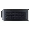 PC-behuizing Seasonic SYNCRO Q704 midi tower zwart