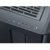 PC-behuizing Seasonic SYNCRO Q704 midi tower zwart