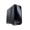 PC-behuizing Seasonic SYNCRO Q704 midi tower zwart