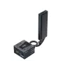 PC-behuizing Seasonic SYNCRO Q704 midi tower zwart