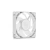 Ventilatormodule EKWB wit 12 V ventilatormodule voor pc-koeling
