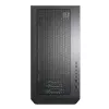 PC-behuizing Montech AIR 903 MAX midi tower zwart