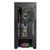 PC-behuizing Montech AIR 903 MAX midi tower zwart