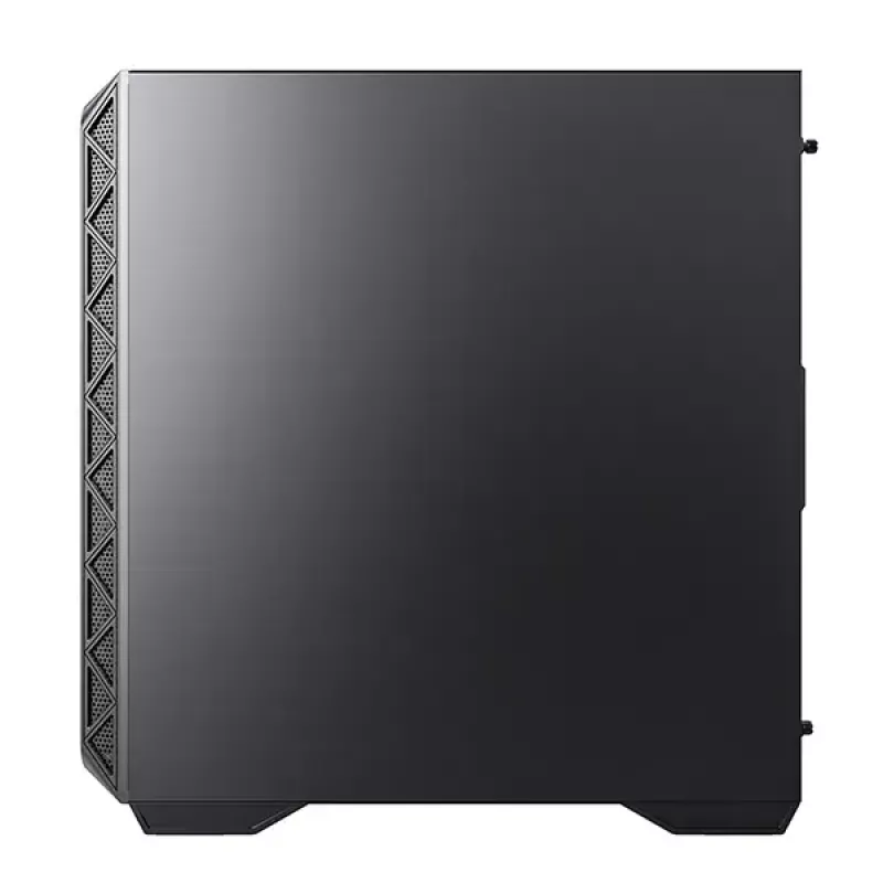 PC-behuizing Montech AIR 903 MAX midi tower zwart