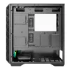 PC-behuizing Montech AIR 903 MAX midi tower zwart