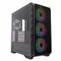 PC-behuizing Montech AIR 903 MAX midi tower zwart